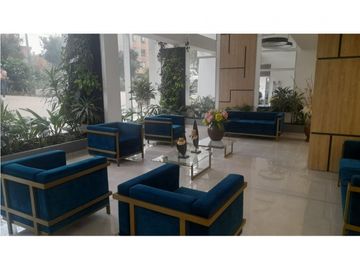 Apartamento en Venta, Calasanz en la Comuna 12 de Medellín