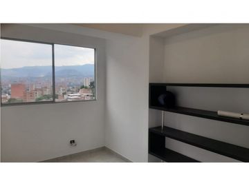 Apartamento en Venta, Calasanz en la Comuna 12 de Medellín