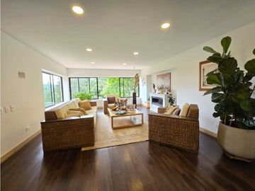 Hermosa casa finca en el Retiro - Antioquia