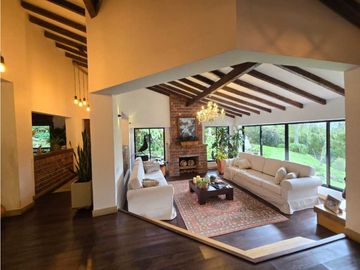 Hermosa casa finca en el Retiro - Antioquia