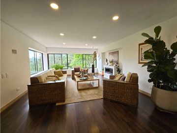 Hermosa casa finca en el Retiro - Antioquia