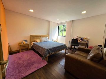 Hermosa casa finca en el Retiro - Antioquia