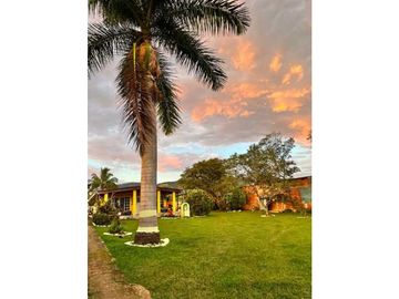 Finca para venta en yumbo  corregimiento de pavas