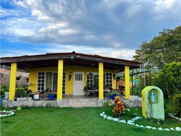 Finca para venta en yumbo  corregimiento de pavas
