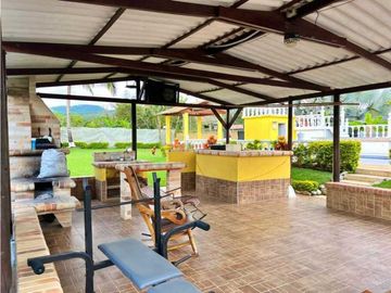 Finca para venta en yumbo  corregimiento de pavas