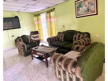Finca para venta en yumbo  corregimiento de pavas