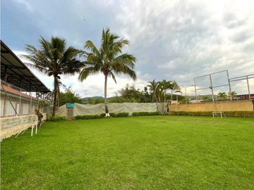 Finca para venta en yumbo  corregimiento de pavas