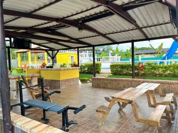 Finca para venta en yumbo  corregimiento de pavas
