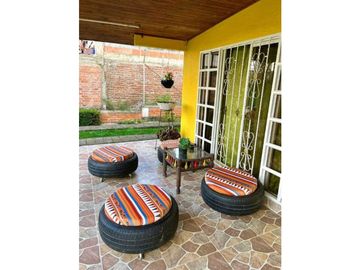 Finca para venta en yumbo  corregimiento de pavas