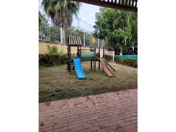 Casa campestre en venta ubicado en  Ricaurte Giratdot