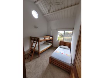 Casa campestre en venta ubicado en  Ricaurte Giratdot
