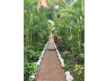 Casa campestre en venta ubicado en  Ricaurte Giratdot