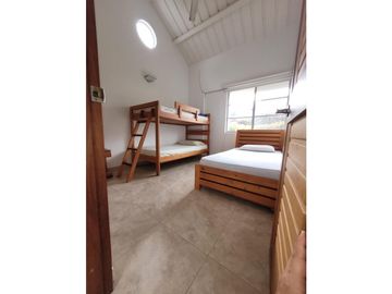 Casa campestre en venta ubicado en  Ricaurte Giratdot