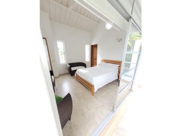 Casa campestre en venta ubicado en  Ricaurte Giratdot