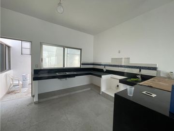 Casa Sola Nueva en Venta en Residencial a 5 min de Cuernavaca