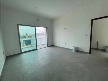 Casa Sola Nueva en Venta en Residencial a 5 min de Cuernavaca
