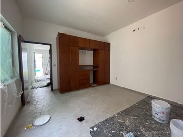 Casa Sola Nueva en Venta en Residencial a 5 min de Cuernavaca