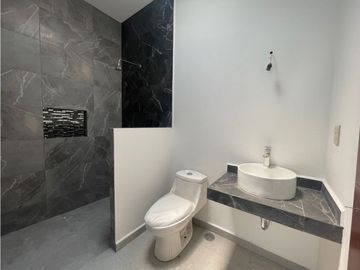 Casa Sola Nueva en Venta en Residencial a 5 min de Cuernavaca
