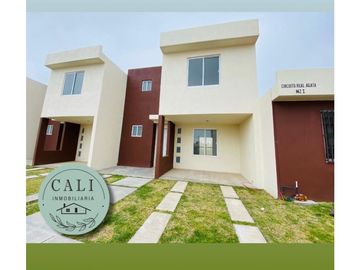 Casa en VENTA en Fracc. Real de Joyas