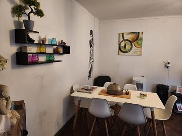 CASA QUINTA NORMAL  /944 -946