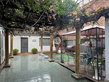 CASA QUINTA NORMAL  /944 -946