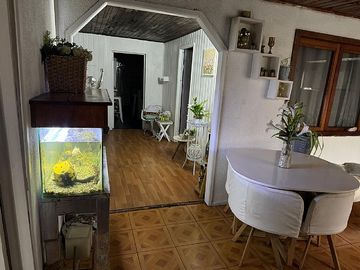 CASA QUINTA NORMAL  /944 -946