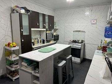 CASA QUINTA NORMAL  /944 -946