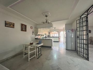 CASA EN VENTA  EN ARCOS DE GUADALUPE ZAPOPAN