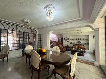 CASA EN VENTA  EN ARCOS DE GUADALUPE ZAPOPAN