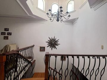 CASA EN VENTA  EN ARCOS DE GUADALUPE ZAPOPAN