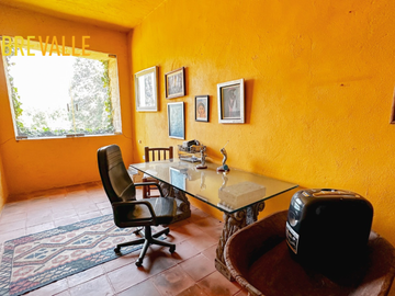 VENTA RANCHO VALLE DE BRAVO RANCHO ACATITLÁN