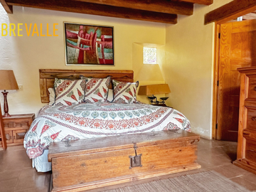VENTA RANCHO VALLE DE BRAVO RANCHO ACATITLÁN