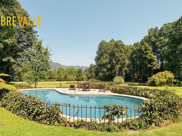 VENTA RANCHO VALLE DE BRAVO RANCHO ACATITLÁN
