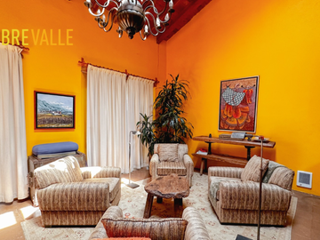 VENTA RANCHO VALLE DE BRAVO RANCHO ACATITLÁN