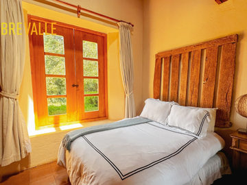 VENTA RANCHO VALLE DE BRAVO RANCHO ACATITLÁN