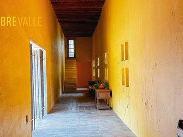 VENTA RANCHO VALLE DE BRAVO RANCHO ACATITLÁN