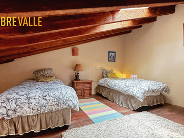 VENTA RANCHO VALLE DE BRAVO RANCHO ACATITLÁN