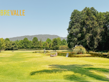 VENTA RANCHO VALLE DE BRAVO RANCHO ACATITLÁN