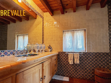 VENTA RANCHO VALLE DE BRAVO RANCHO ACATITLÁN