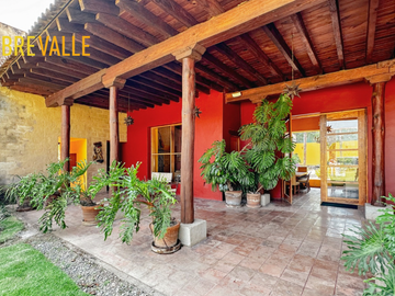 VENTA RANCHO VALLE DE BRAVO RANCHO ACATITLÁN