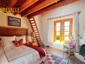 VENTA RANCHO VALLE DE BRAVO RANCHO ACATITLÁN