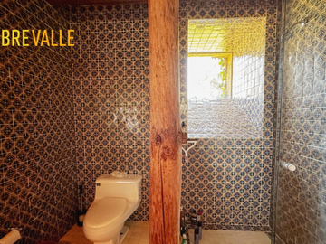 VENTA RANCHO VALLE DE BRAVO RANCHO ACATITLÁN