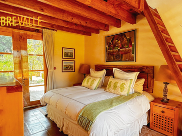 VENTA RANCHO VALLE DE BRAVO RANCHO ACATITLÁN