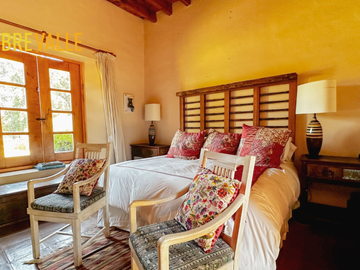 VENTA RANCHO VALLE DE BRAVO RANCHO ACATITLÁN