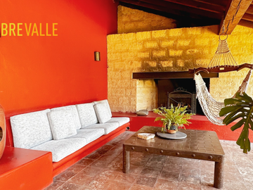 VENTA RANCHO VALLE DE BRAVO RANCHO ACATITLÁN