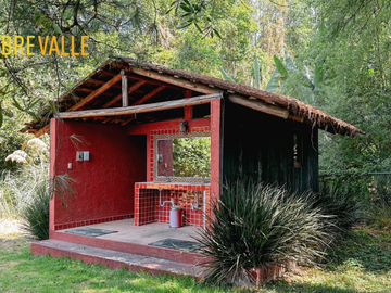 VENTA RANCHO VALLE DE BRAVO RANCHO ACATITLÁN