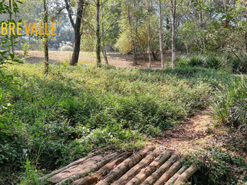 VENTA RANCHO VALLE DE BRAVO RANCHO ACATITLÁN