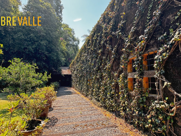 VENTA RANCHO VALLE DE BRAVO RANCHO ACATITLÁN