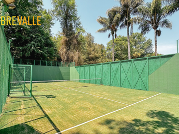 VENTA RANCHO VALLE DE BRAVO RANCHO ACATITLÁN