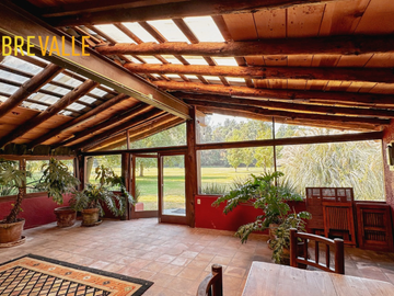 VENTA RANCHO VALLE DE BRAVO RANCHO ACATITLÁN